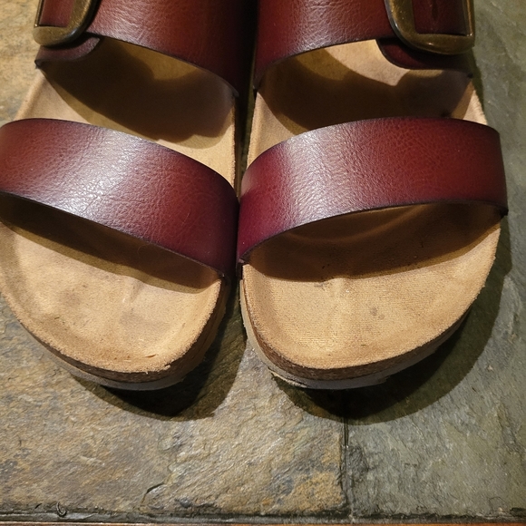 Bjorndal Sandals - Picture 4 of 5